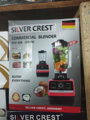 Blender