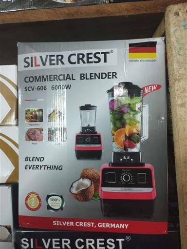 Blender