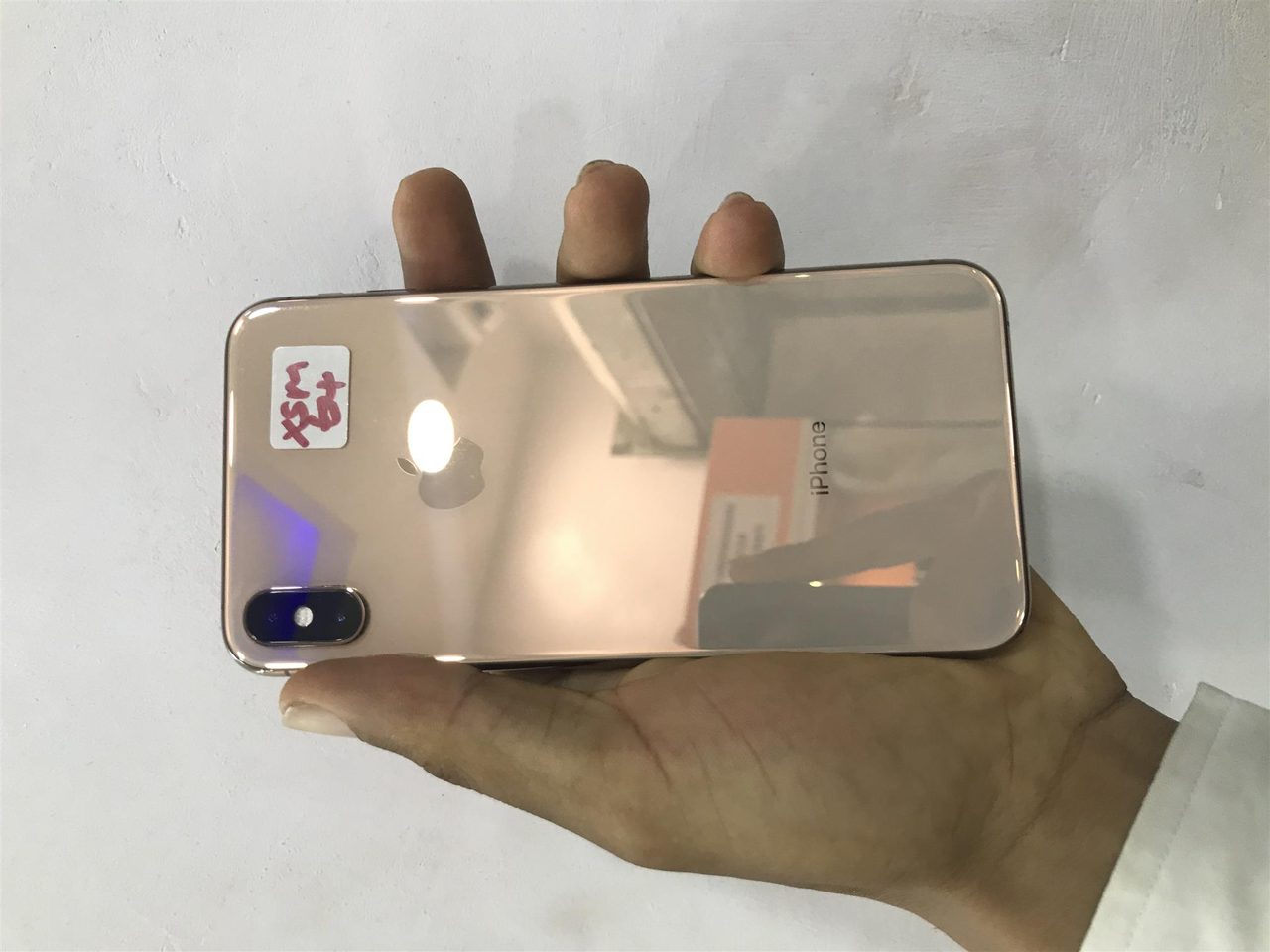 iPhone