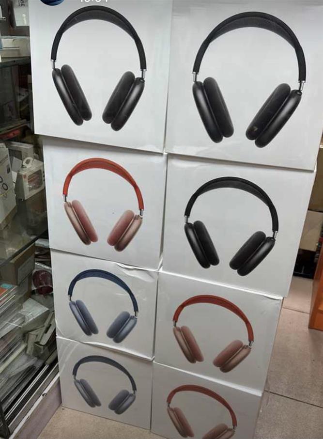 AirPodmax