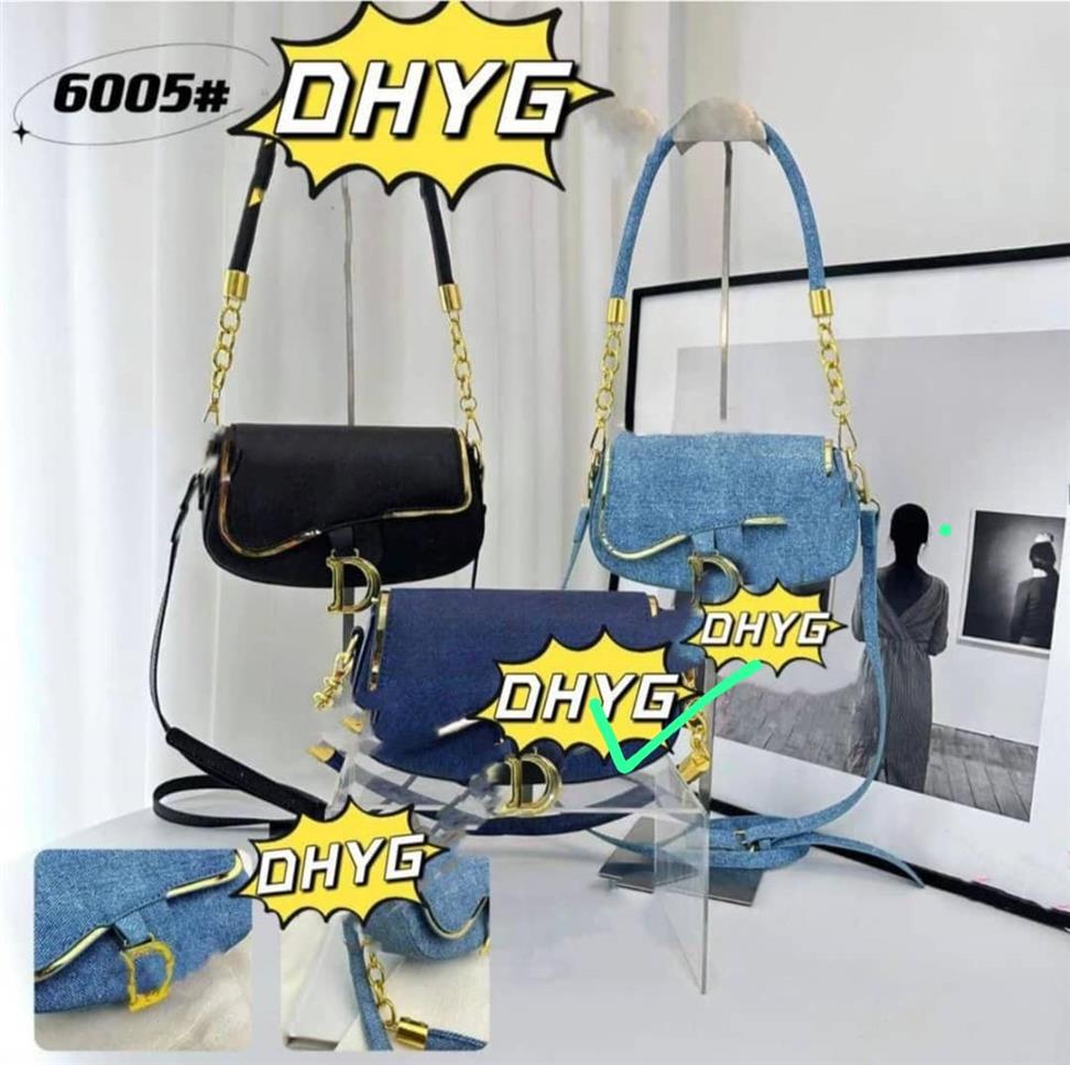 Luxury bag