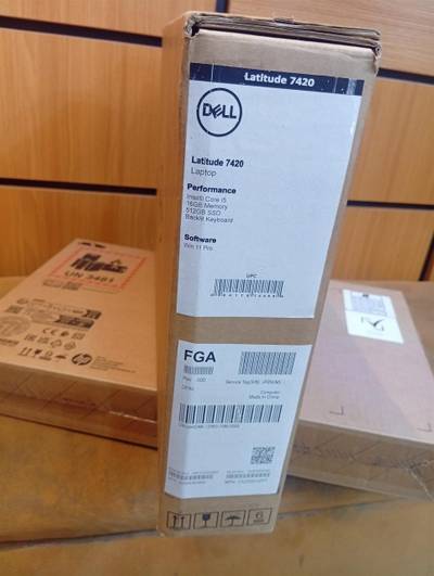 Dell latitude 7420 x360 Convertible
