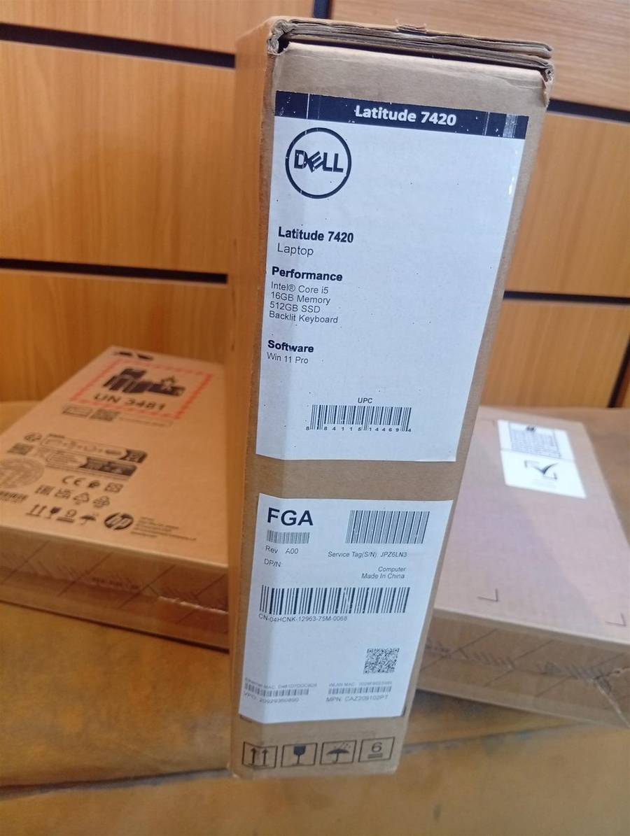 Dell latitude 7420 x360 Convertible
