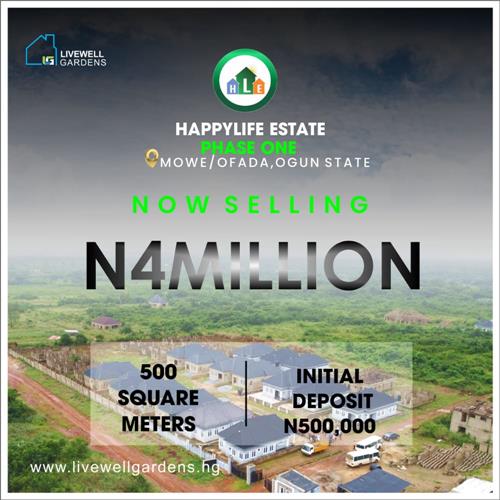 Land
