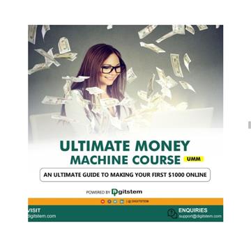 HOW I MADE MY FIRST 300K FROM AFFILIATE