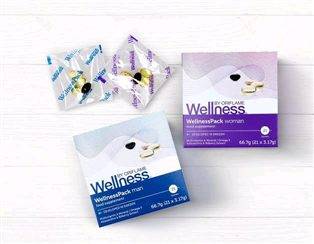 WellnessPack By Oriflame Sweden