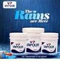 Vapour Paint
