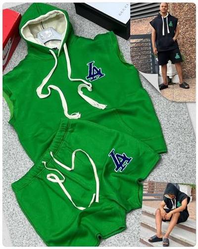 Unisex Up and down wears