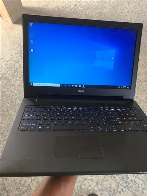Dell Inspiron 15 Intel Pentium