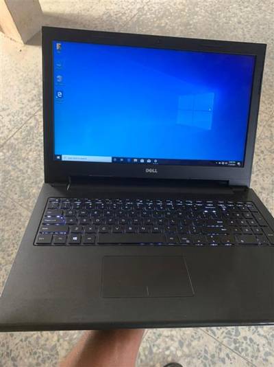 Dell Inspiron 15 Intel Pentium
