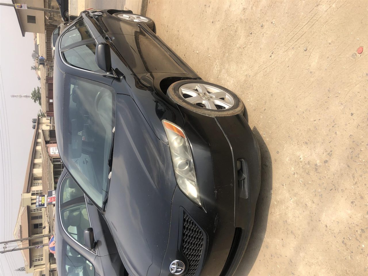 Camry