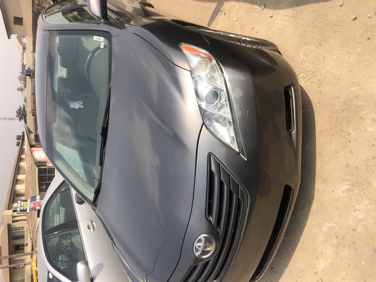 Camry (LE)