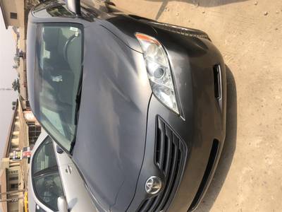 Camry (LE)