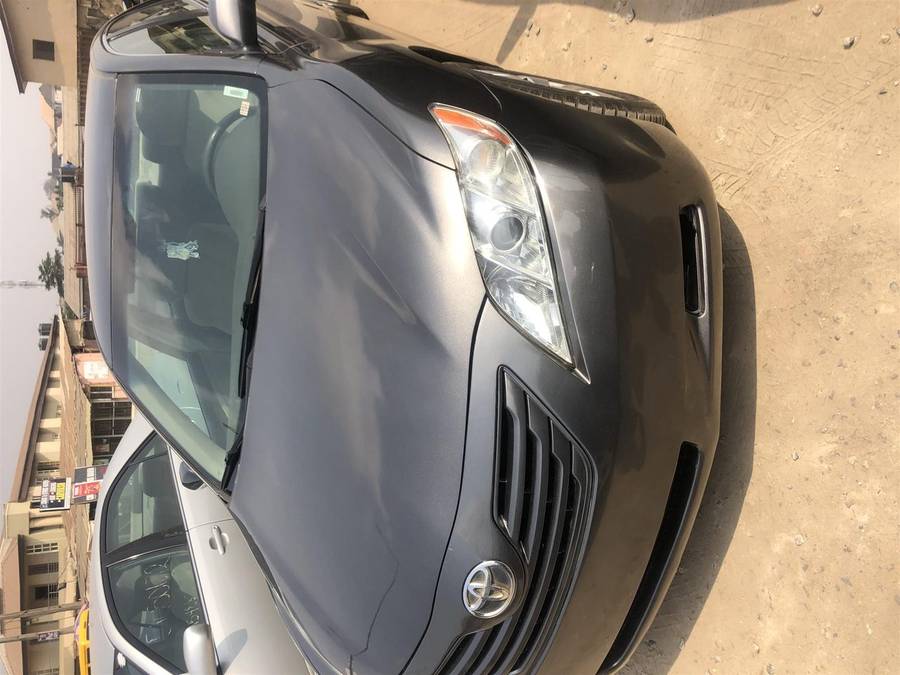 Camry (LE)