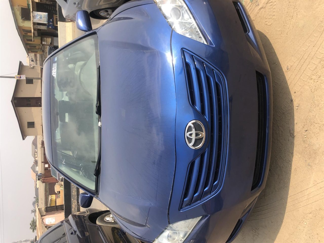 Camry
