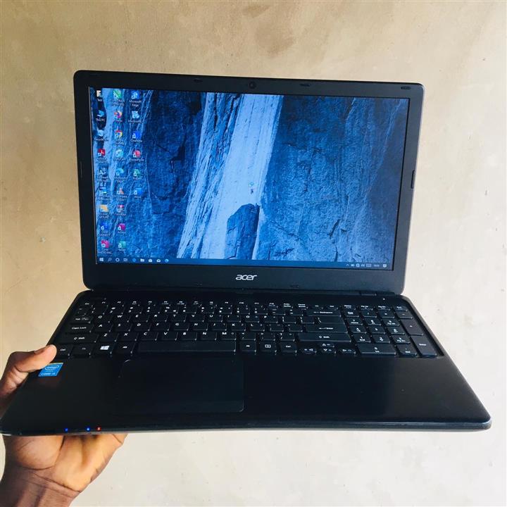Uk Used Acer Travelmate P255 series