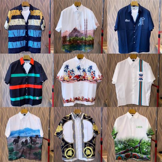 New Beach 🏝? Shirts