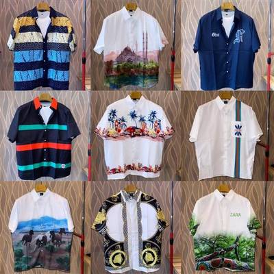 New Beach 🏝? Shirts