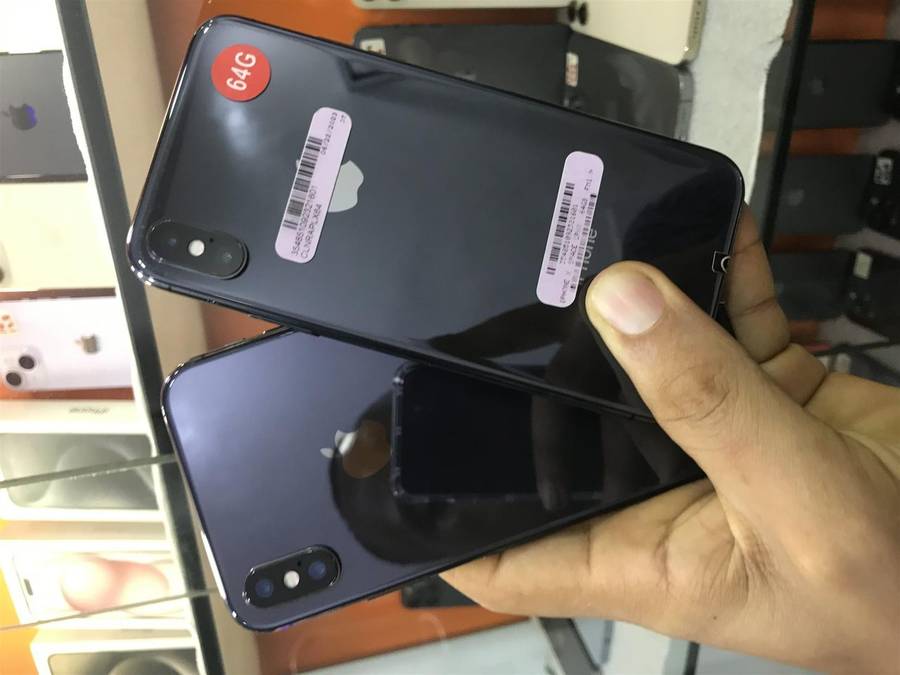 iPhone X 64gb