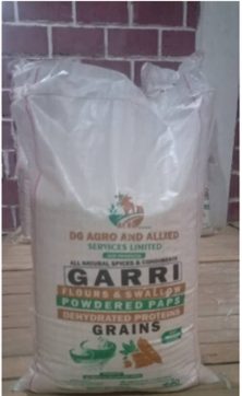 Garri 15kg