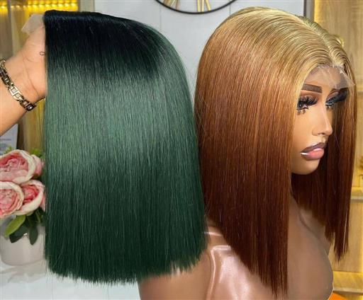 Tonto hairline beauty spa
