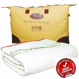 THE LONGEVITY MATTRESS