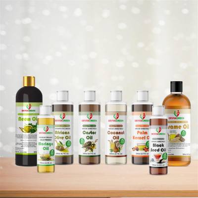 Healthy products for Healthy living
