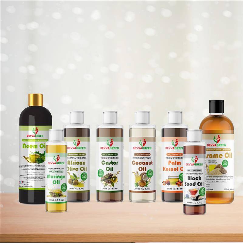 Healthy products for Healthy living