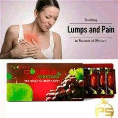 Anti cancer
