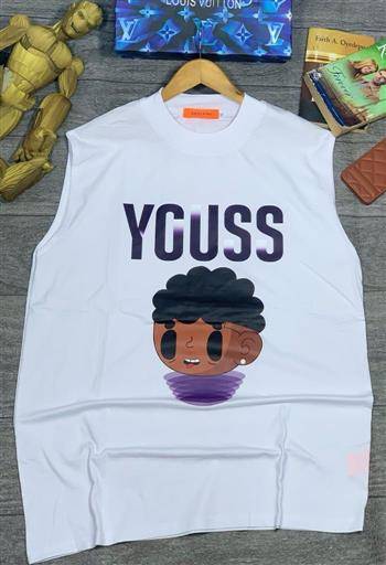 Unisex wears
