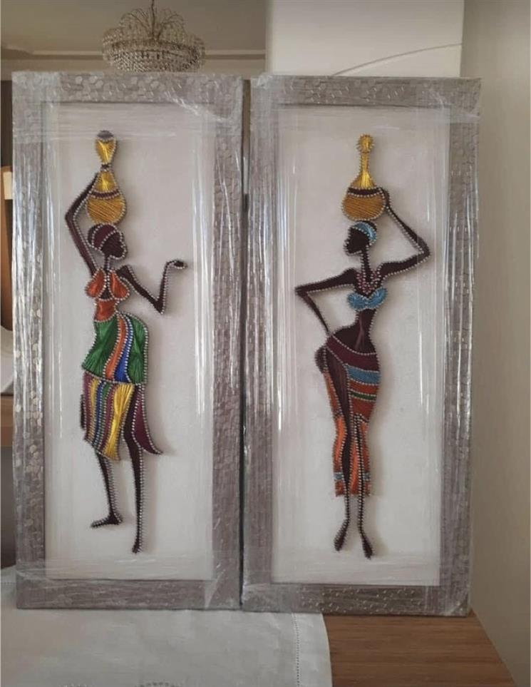 Wood Sculpture