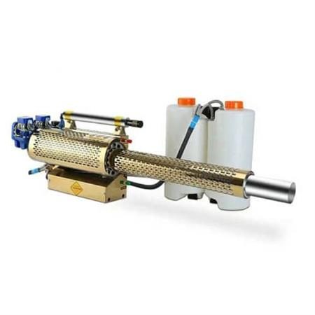 DUAL SMOKE FOGGING MACHINE SPRAYER