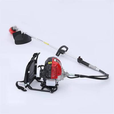 Backpack brush cutter
