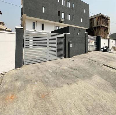 FOR RENT: LOVELY 3 BEDROOM MAISONETTE