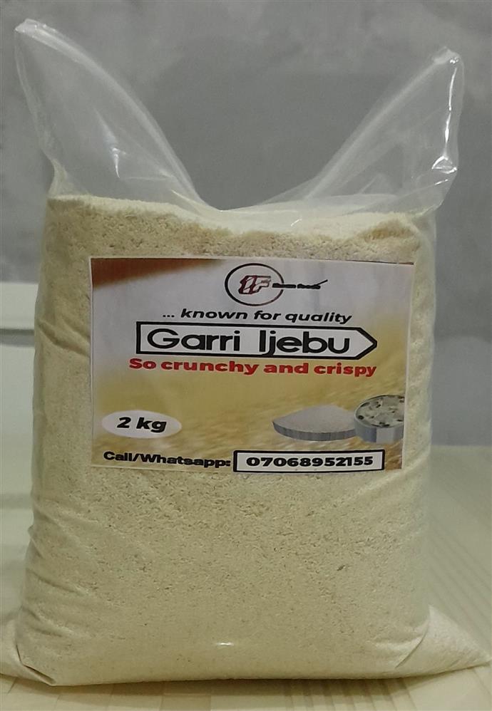 Quality foodstuffs