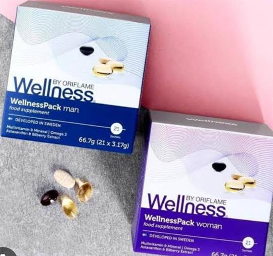 Wellness