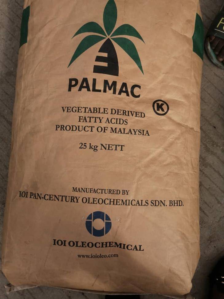 Stearic Acid