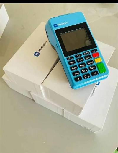 POS machine