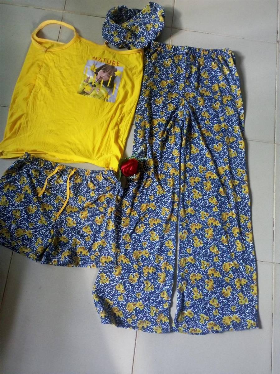 Night wear