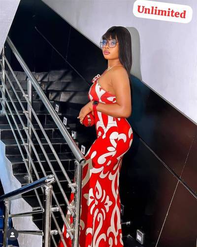 Ladies sexy wear