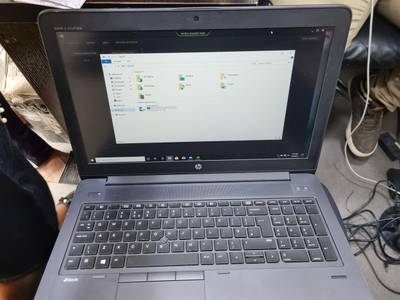 HP LAPTOP