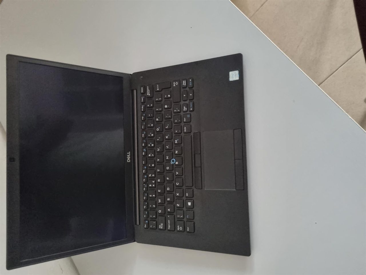 DELL LAPTOP