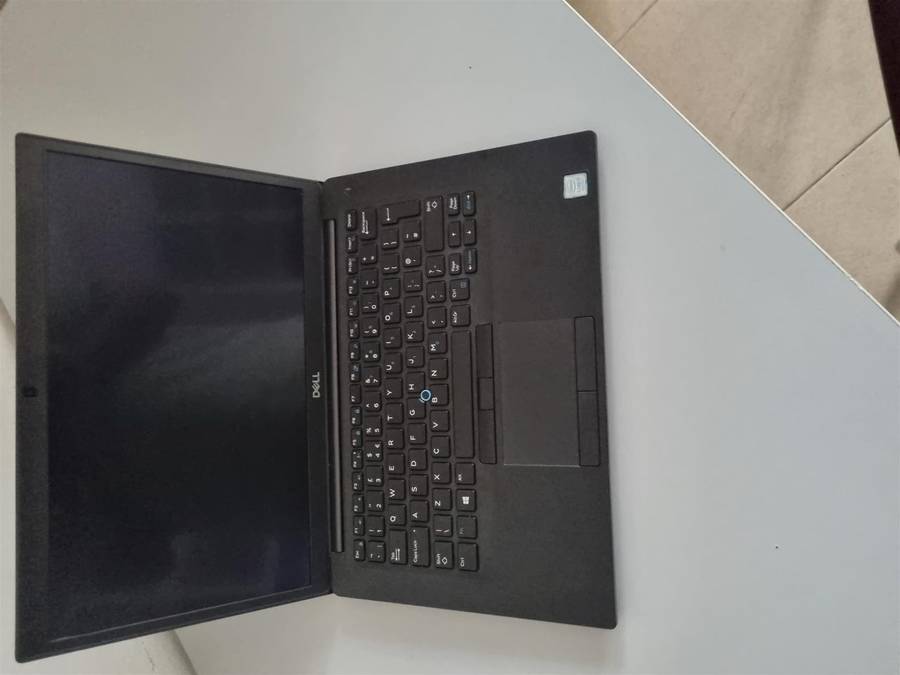 DELL LAPTOP