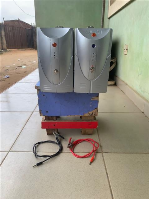 Power inverter