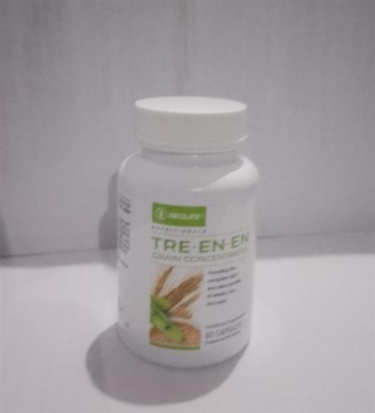 TRE- EN- EN