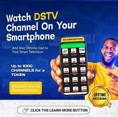 Live Streaming Apps & Other Premium Apps
