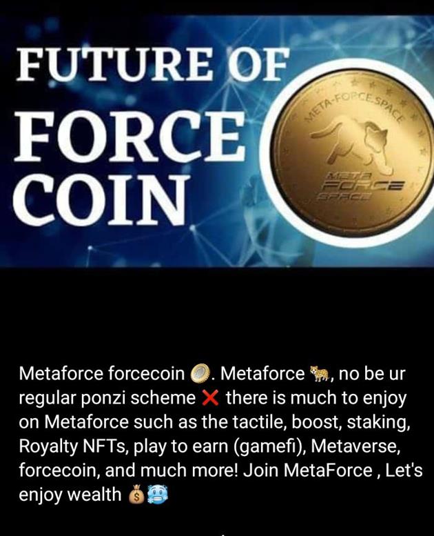 Meta Force