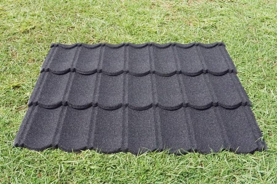 Quality stone coated roofing sheet lagos