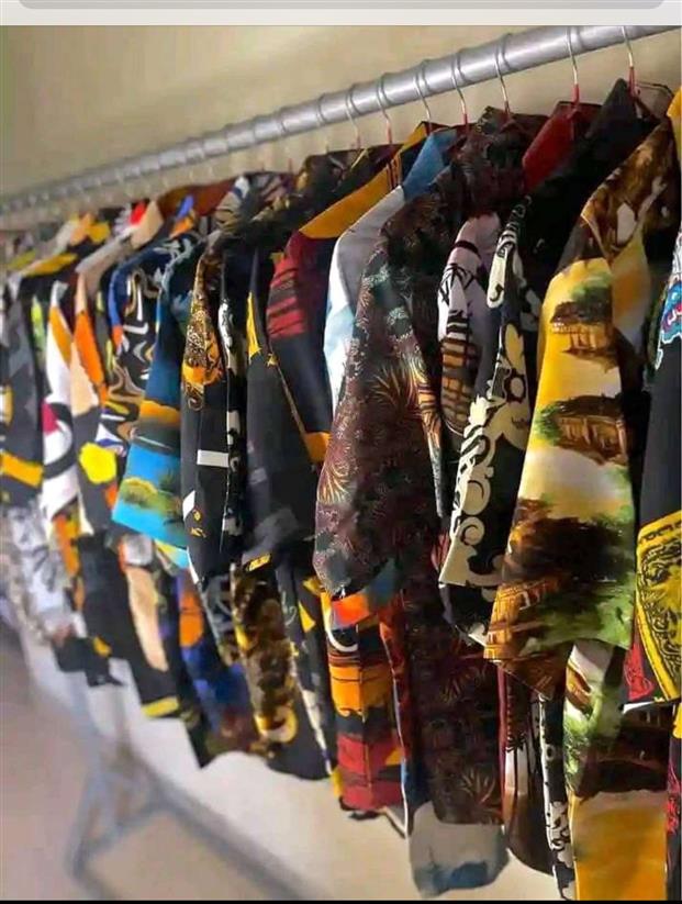 Vintage shirt