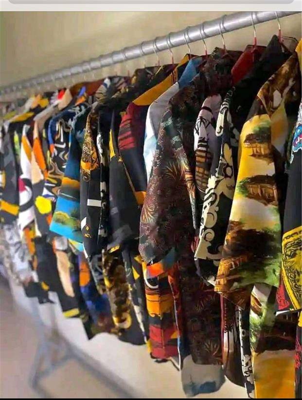 Vintage shirt